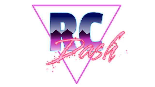 RC Dash Logo