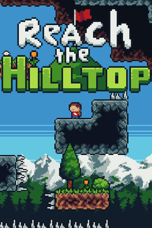 Reach the Hilltop