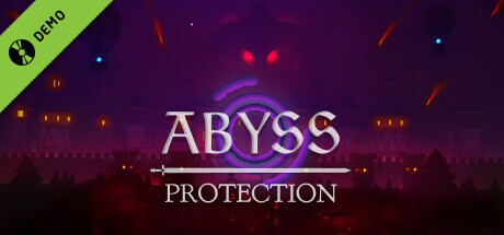 Abyss Protection Demo cover art
