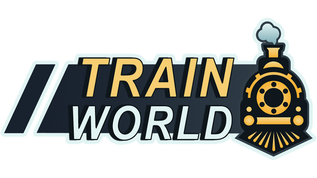Train World Logo