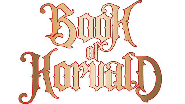 Book of Korvald- Backlog.rip