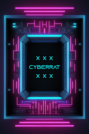 XXX_CYBERRAT_XXX poster image on Steam Backlog