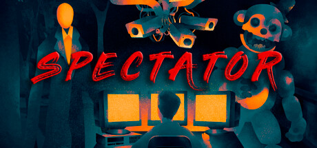 Spectator cover art