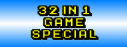 32 in 1 Game Special System Requirements