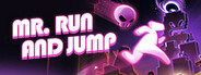 Mr. Run and Jump System Requirements