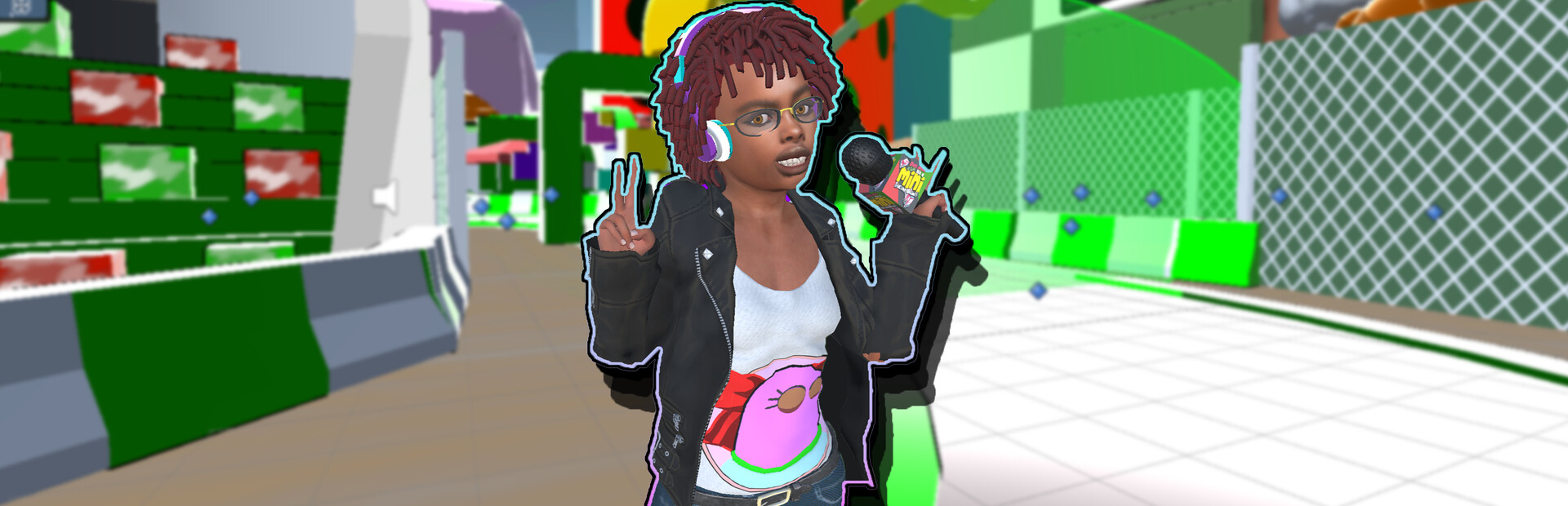 Just Drive a Lil: It's a Mini Racing Game!