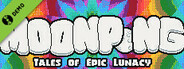 MOONPONG: Tales of Epic Lunacy Demo