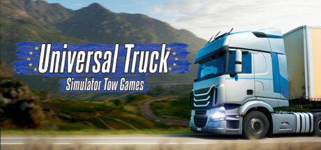Universal Truck Simulator Tow Games System Requirements