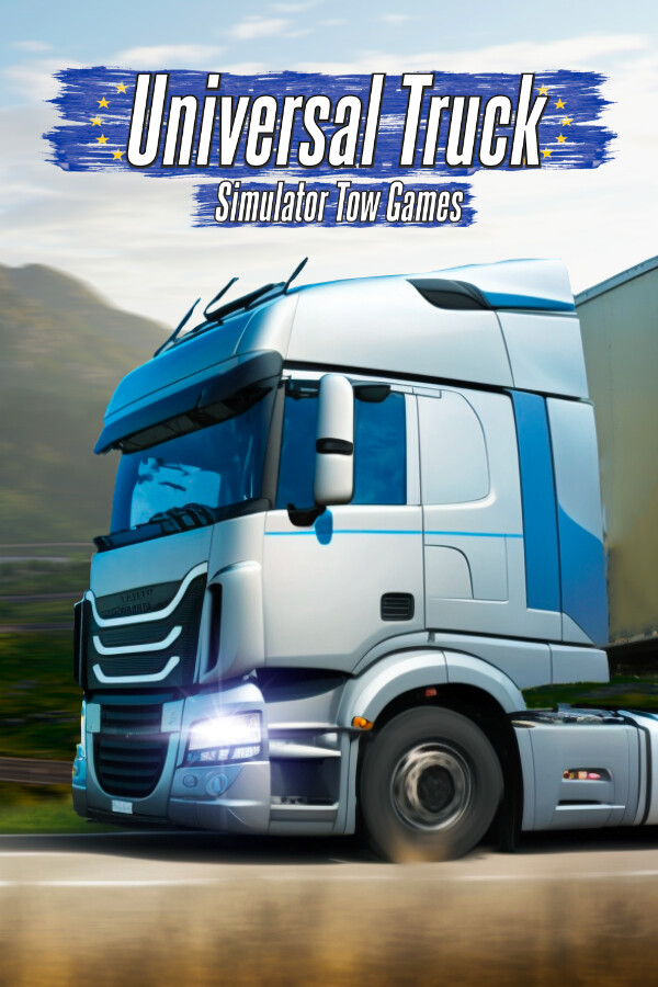 Universal Truck Simulator Tow Games for steam