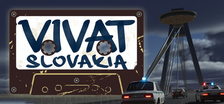 Vivat Slovakia PC Specs