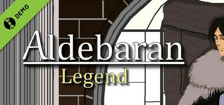 Aldebaran Legend Demo cover art