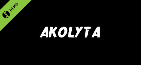 Akolyta Demo cover art