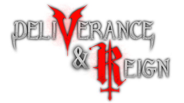 Deliverance & Reign Logo