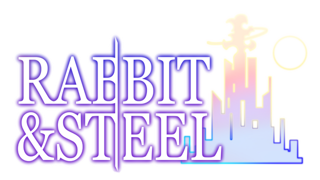 Rabbit and Steel Logo