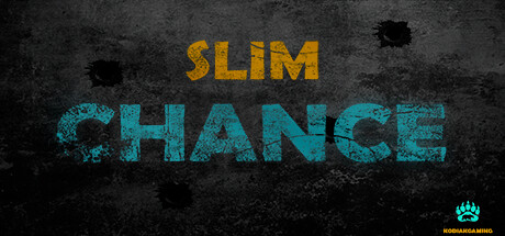 Slim Chance cover art