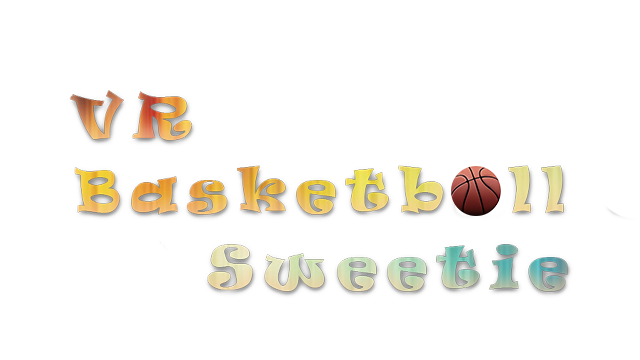 VR Basketball Sweetie Logo