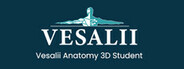 Vesalii Anatomy 3D Student