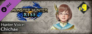 Monster Hunter Rise - Hunter Voice: Chichae