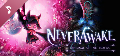 NeverAwake Original Soundtracks cover art