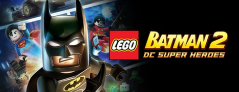 LEGO® Batman™ 2: DC Super Heroes