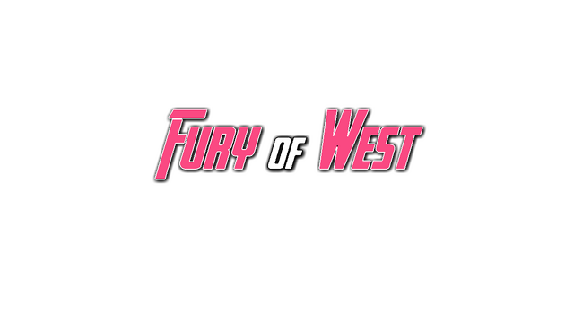 Fury of West Logo