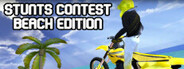 Stunts Contest Beach Edition