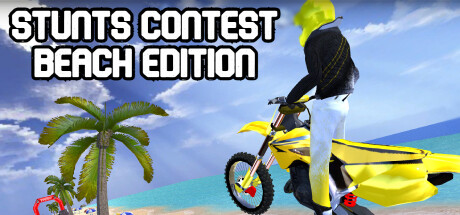 Stunts Contest Beach Edition PC Specs