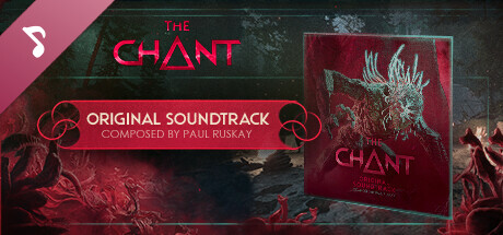 The Chant Soundtrack cover art