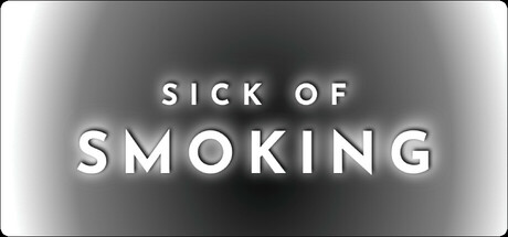 Sick of Smoking cover art