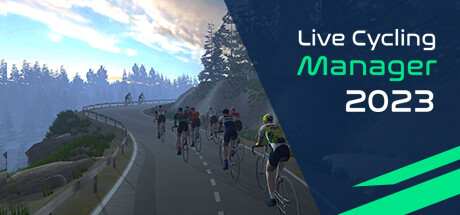 Live Cycling Manager 2022 cover art