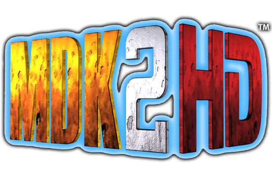 MDK2 HD - Steam Backlog