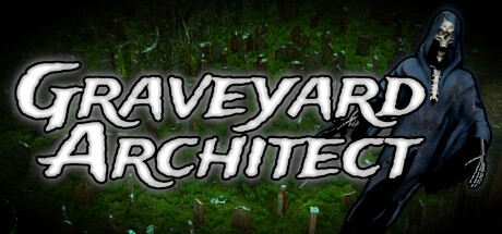 Graveyard Architect cover art