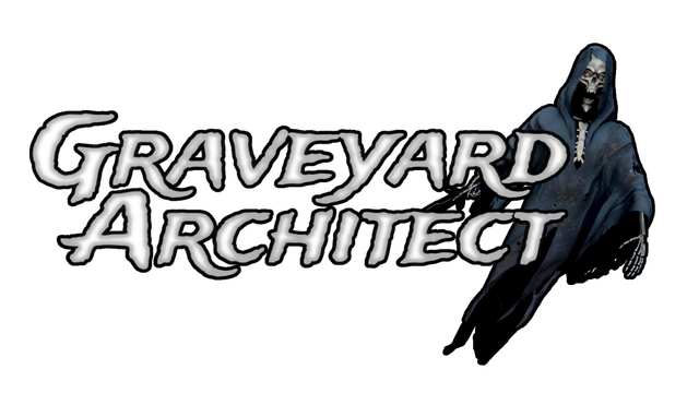 Graveyard Architect Logo