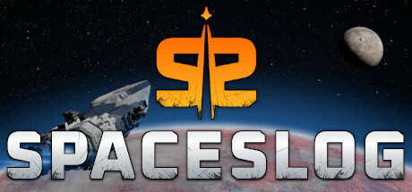 SpaceSlog cover art