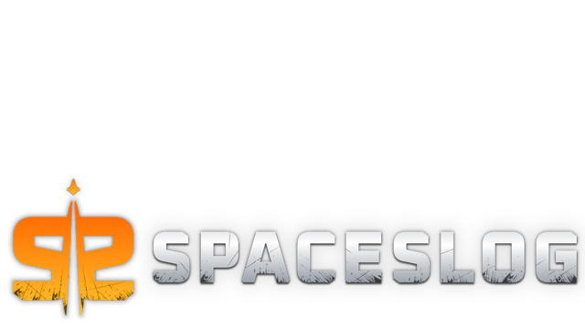 SpaceSlog Logo