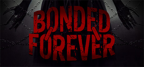 Bonded Forever cover art