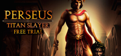 Perseus: Titan Slayer - Free Trial cover art