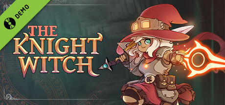 The Knight Witch Demo cover art