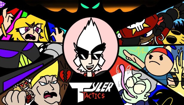 Tyler Tactics