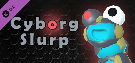 Space Slurpies - Cyborg Slurp Skin cover art