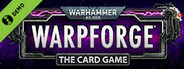 Warhammer 40,000: Warpforge Demo