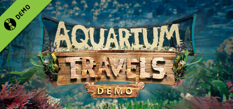 Aquarium Travels Demo cover art