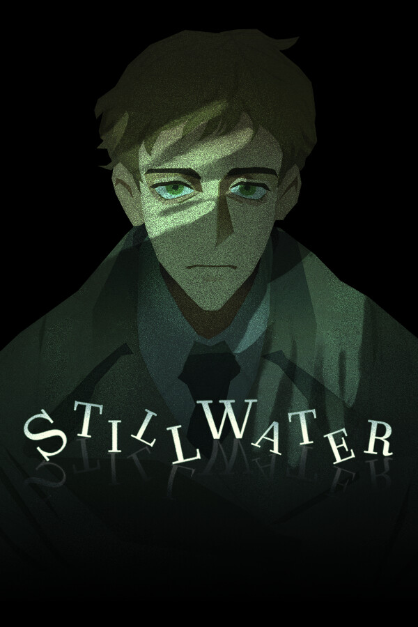 Steam portrait for Stillwater.