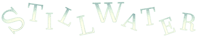 Stillwater Logo