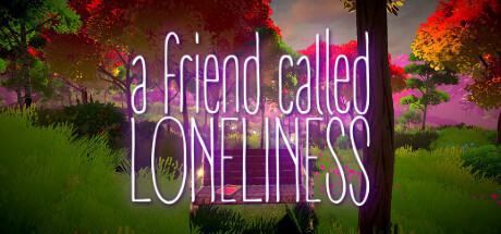 A friend called Loneliness PC Specs