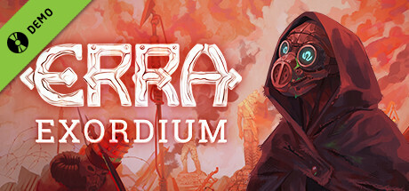 Erra: Exordium Demo cover art