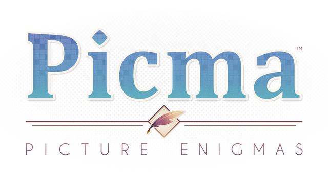 Picma - Picture Enigmas Logo