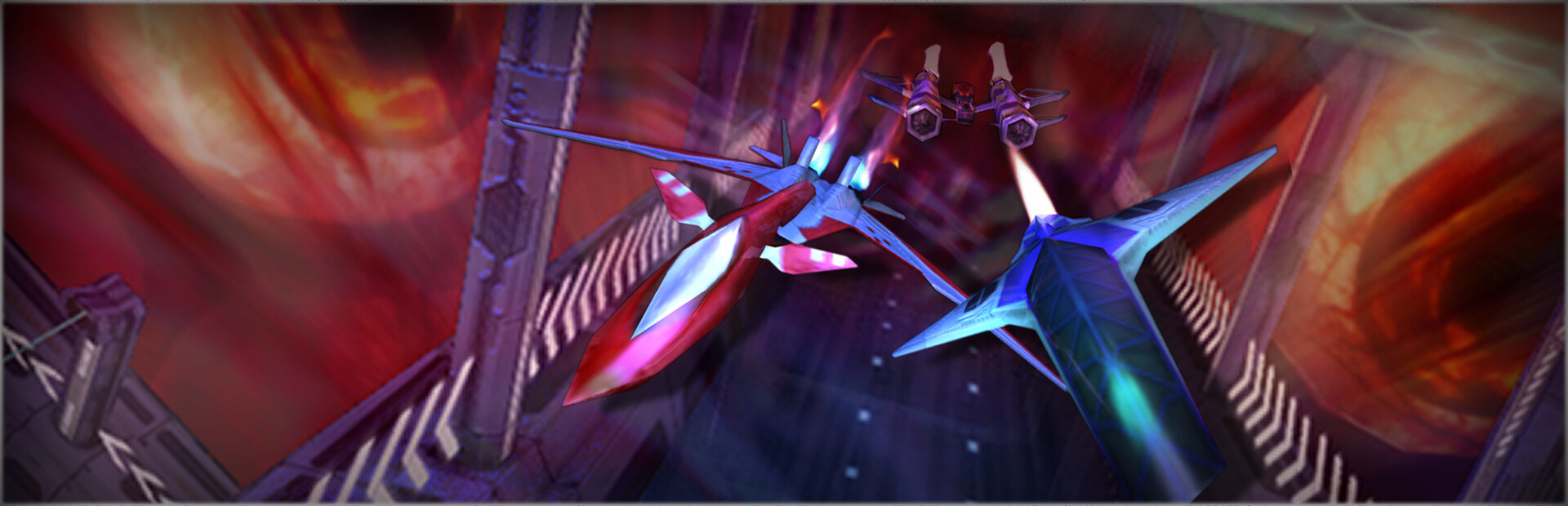 Future Reality: Racing League