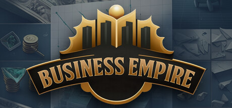 Business Empire cover art