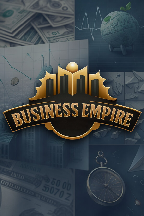 Steam portrait for Business Empire.